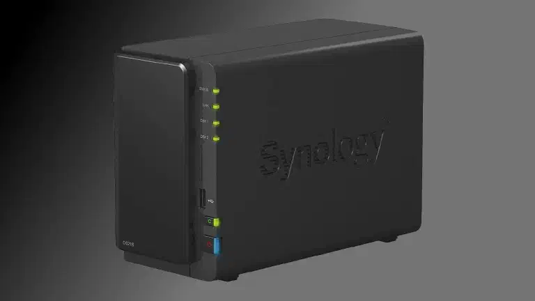 Cercare e rimuovere le cartelle eaDir su nas synology