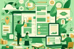 Come Personalizzare Bootstrap 5 con SASS: Guida Completa per Sviluppatori Web