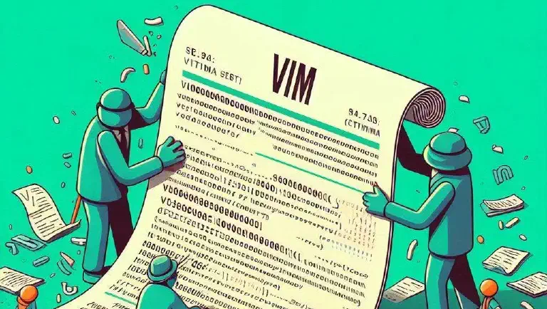 Aumenta la Tua Produttività: Inserire Testo all'Inizio o alla Fine di una Riga con Vim e sed su Linux, Windows e Mac