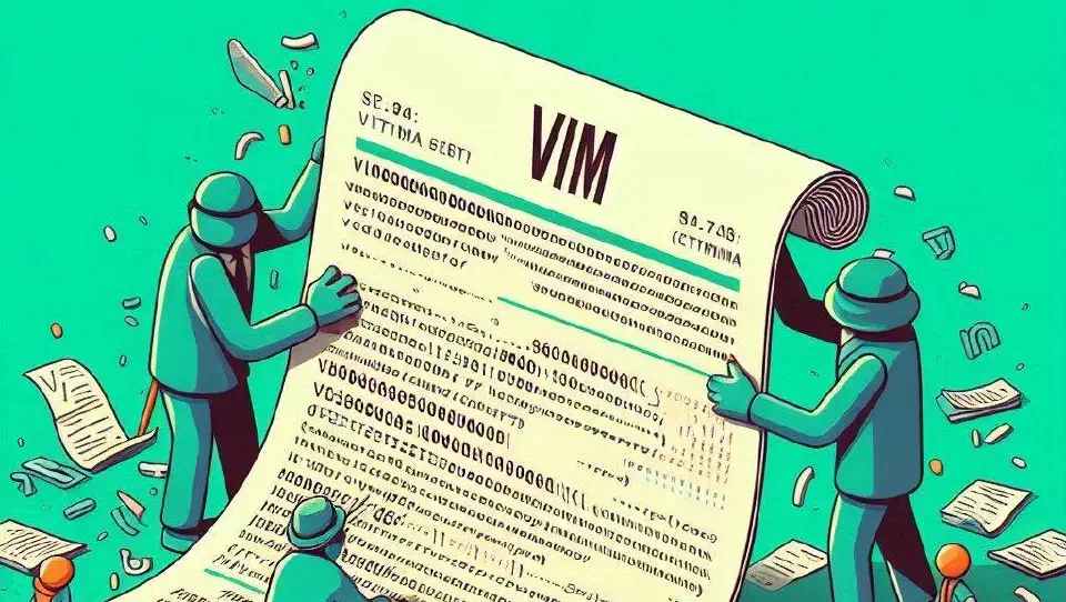Aumenta la Tua Produttività: Inserire Testo all'Inizio o alla Fine di una Riga con Vim e sed su Linux, Windows e Mac