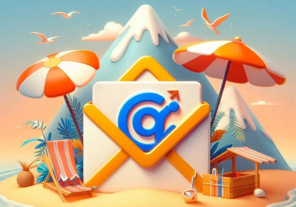 Come Impostare la Risposta Fuori dall'Ufficio su Gmail