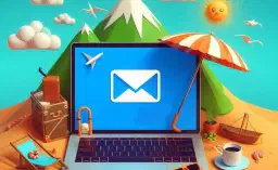 Come Impostare la Risposta Fuori dall'Ufficio su Microsoft Outlook