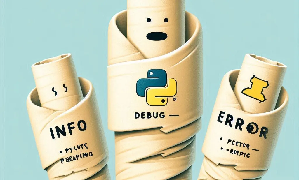 Guida Completa ai Formati del Log in Python: Configurazioni, Custom Formatter ed Esempi Pratici