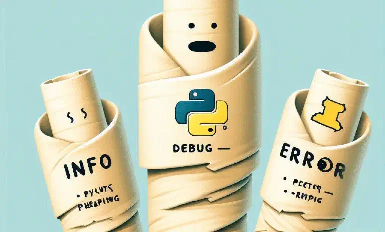 Guida Completa ai Formati del Log in Python: Configurazioni, Custom Formatter ed Esempi Pratici