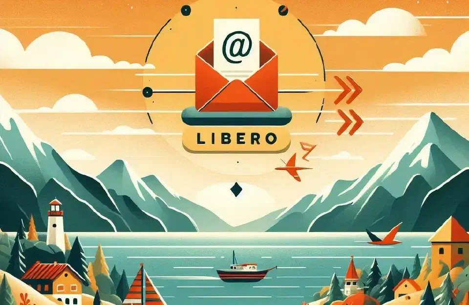 Come Impostare la Risposta Fuori dall'Ufficio su Libero Mail