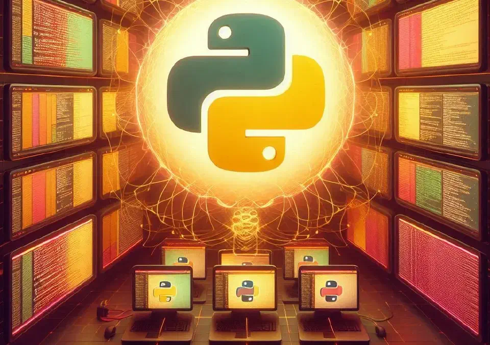 Gestire Python virtualenv con pyenv su Linux