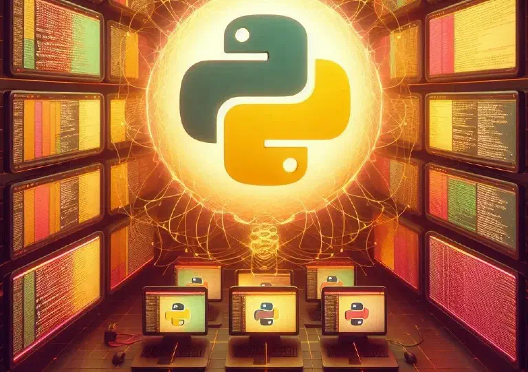 Gestire Python virtualenv con pyenv su Linux