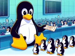 Creare utenti in Linux (comando useradd)
