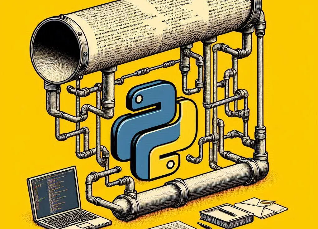 Handler di Log in Python: gestione dei messaggi di log