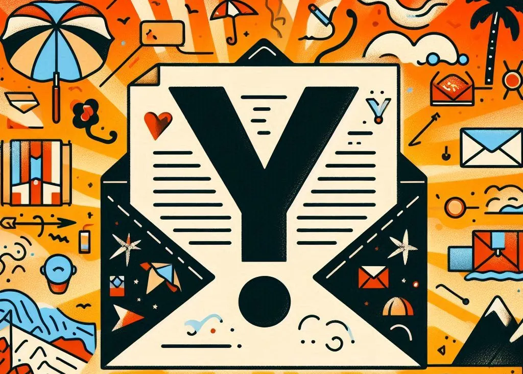 Come Impostare la Risposta Fuori dall'Ufficio su Yahoo! Mail