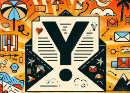 Come Impostare la Risposta Fuori dall'Ufficio su Yahoo! Mail