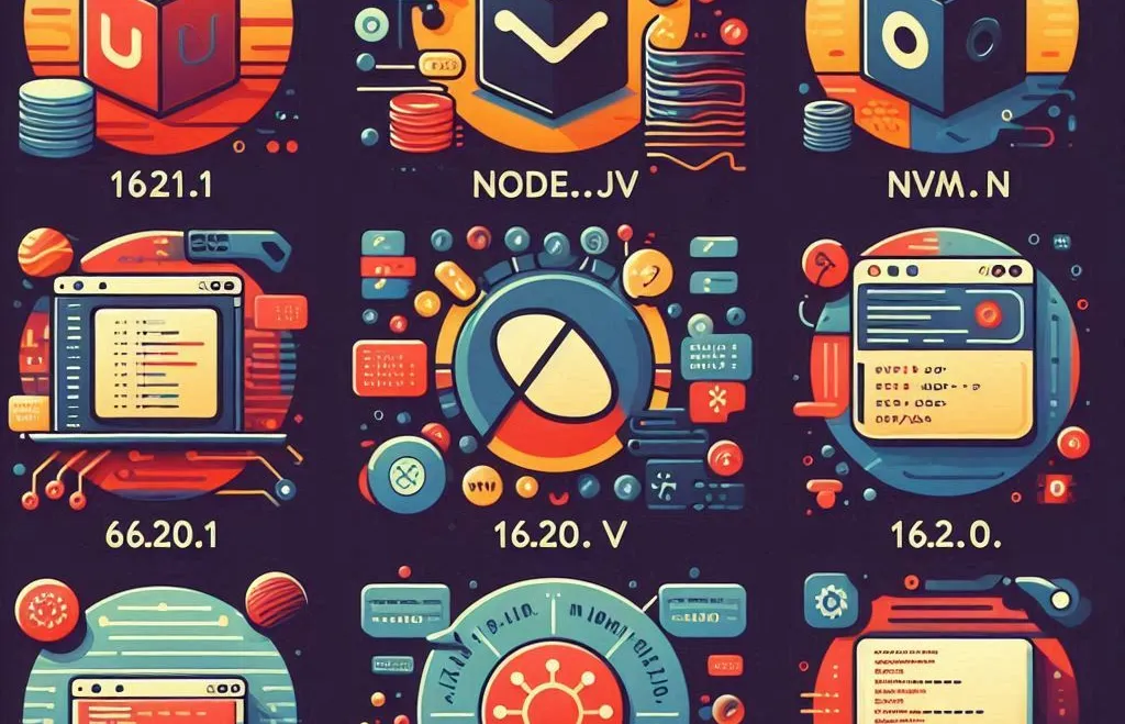 Installare Node.js localmente utilizzando Node Version Manager (NVM)