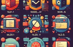 Installare Node.js localmente utilizzando Node Version Manager (NVM)