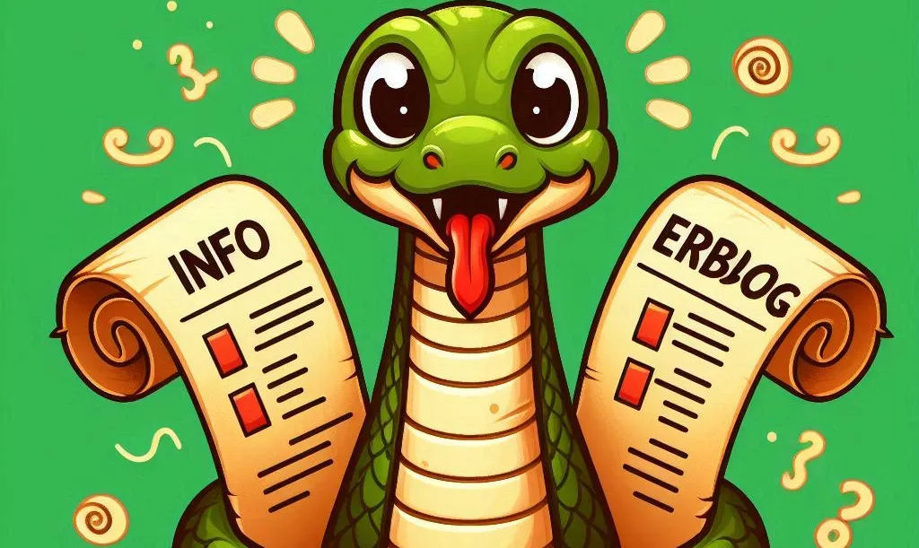 Impara a configurare i Logger in Python