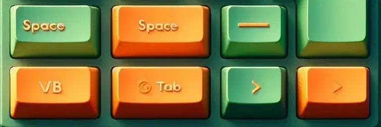 Ottimizza l'Indentazione in Vim: Come Usare Tab e Spazi in Modo Efficace