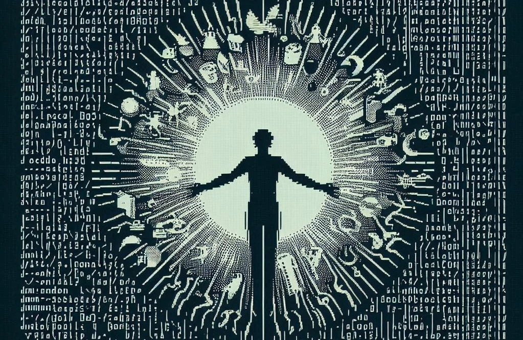 3 Comandi Divertenti e Utili per Scrivere Grandi Testi su Terminale con ASCII Art