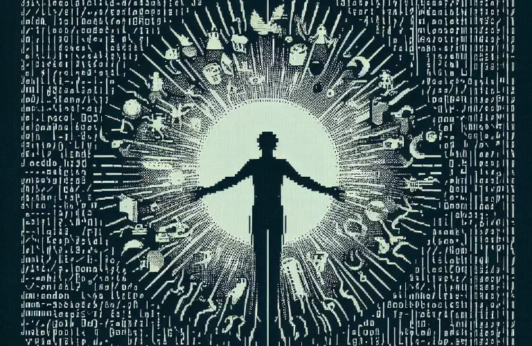 3 Comandi Divertenti e Utili per Scrivere Grandi Testi su Terminale con ASCII Art