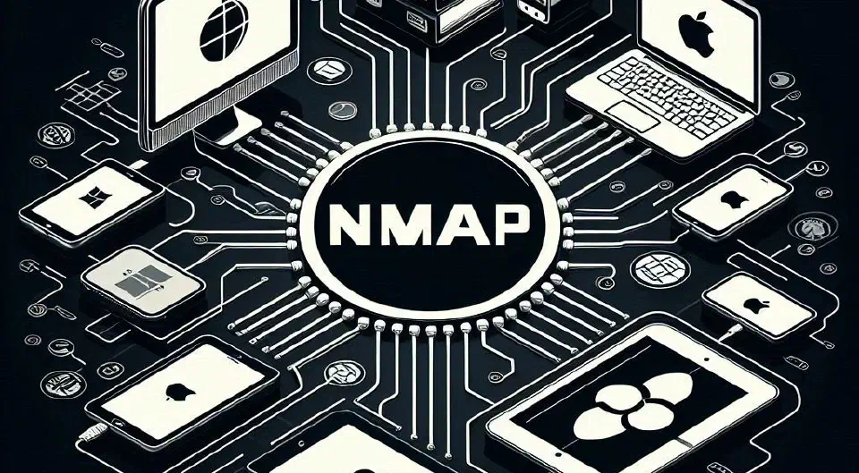 Scansionare dispositivi connessi alla propria sottorete