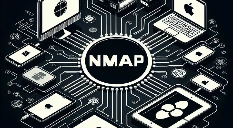 Scansionare dispositivi connessi alla propria sottorete