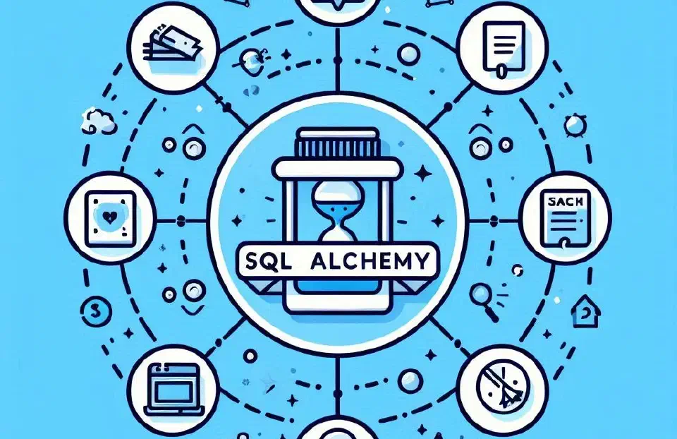 Creare e Popolare una Tabella Prodotto in SQLite con SQLAlchemy