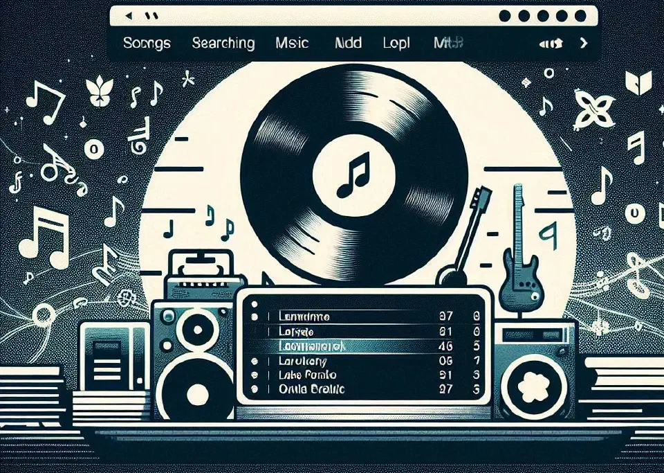 CMus: Scopri le Ultime 4 Viste per un Controllo Completo della Tua Musica su Linux
