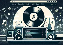 CMus: Scopri le Ultime 4 Viste per un Controllo Completo della Tua Musica su Linux