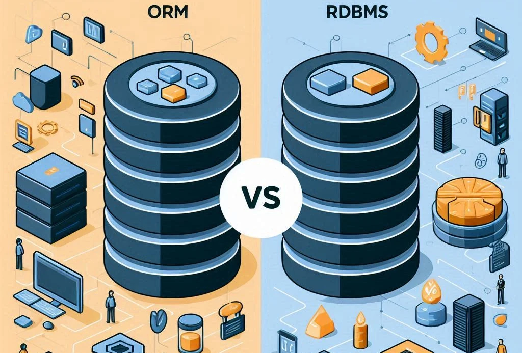 Cos'è un ORM e Qual è la Differenza tra SQLAlchemy e SQLite?
