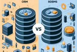 Cos'è un ORM e Qual è la Differenza tra SQLAlchemy e SQLite?