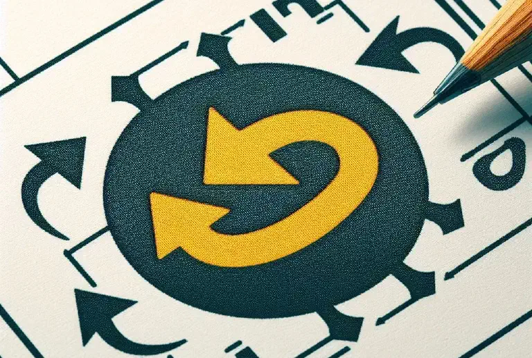 Come Disporre Verticalmente una Scritta in GIMP: Due Metodi Semplici e Efficaci