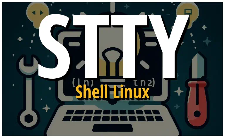 Personalizzare il Comportamento del Terminale Linux con stty