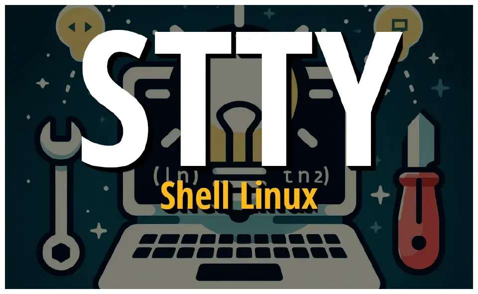 Personalizzare il Comportamento del Terminale Linux con stty