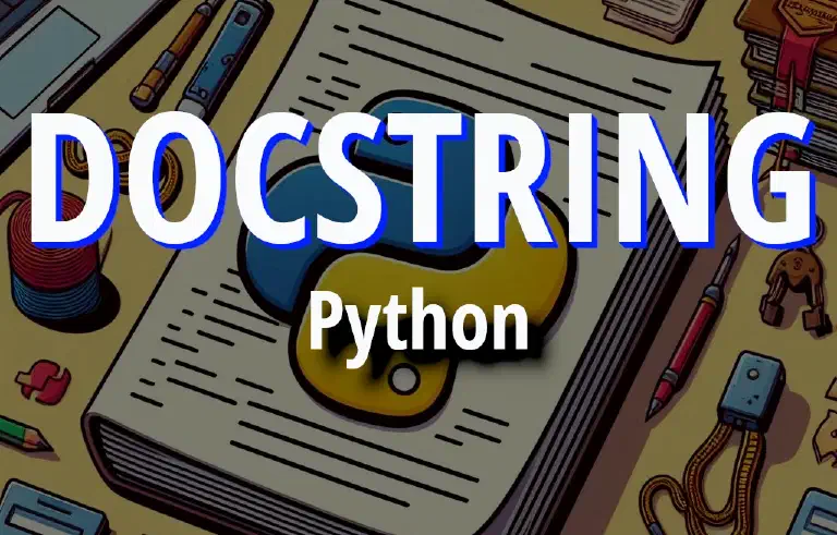 Docstring in Python: Best Practice, Esempi e Strumenti di Validazione