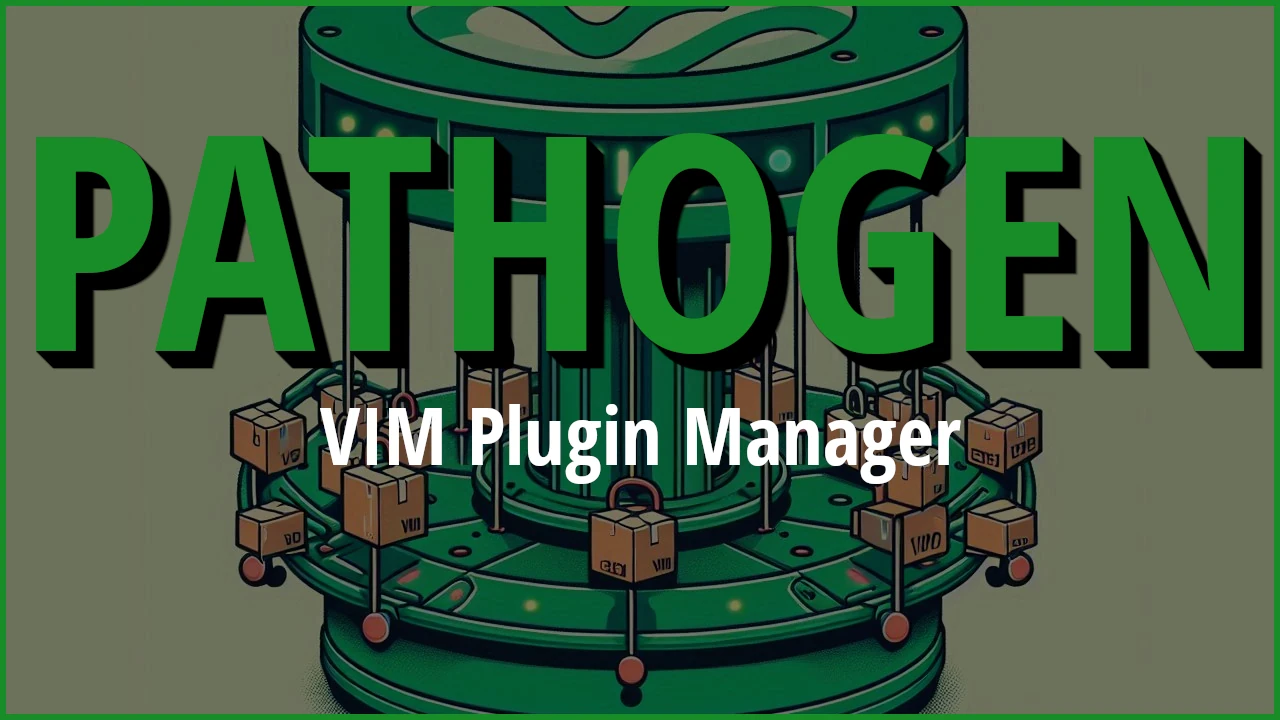 Come Usare Pathogen per Semplificare l'Installazione dei Plugin in VIM
