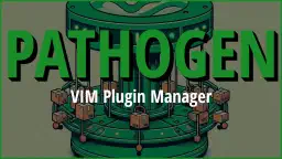 Come Usare Pathogen per Semplificare l'Installazione dei Plugin in VIM