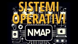 Rafforza la Sicurezza di Rete: Come Identificare i Sistemi Operativi con NMAP
