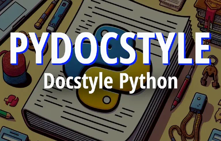 Migliora la Documentazione del Tuo Codice Python con pydocstyle
