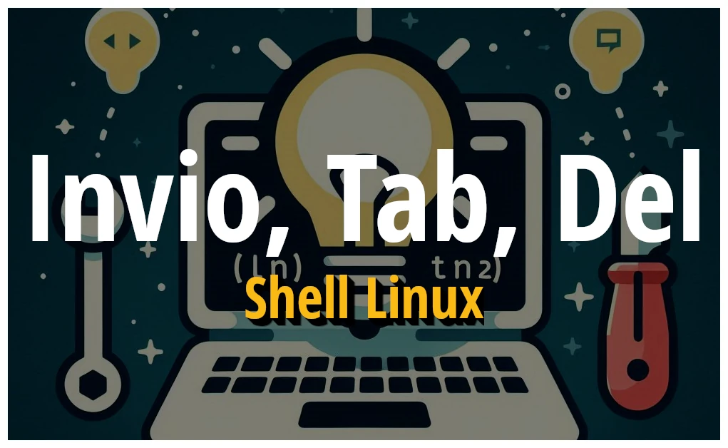 Scopri i Caratteri di Controllo Essenziali per la Shell Linux