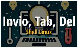 Scopri i Caratteri di Controllo Essenziali per la Shell Linux