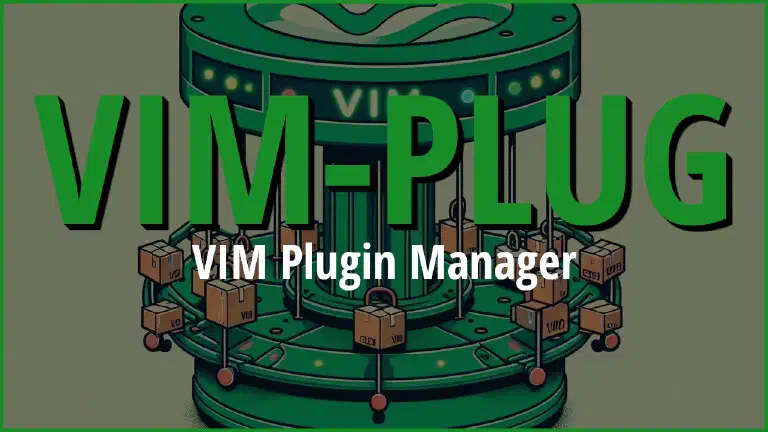 Gestire i Plugin in VIM con VimPlug