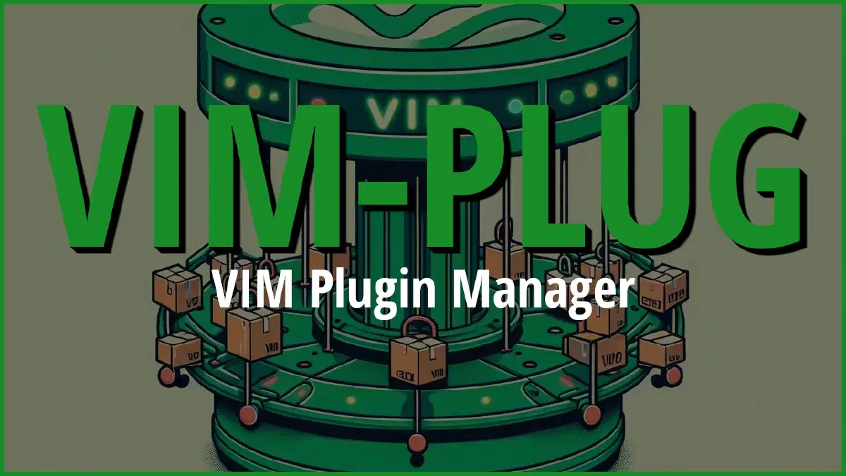 Gestire i Plugin in VIM con VimPlug