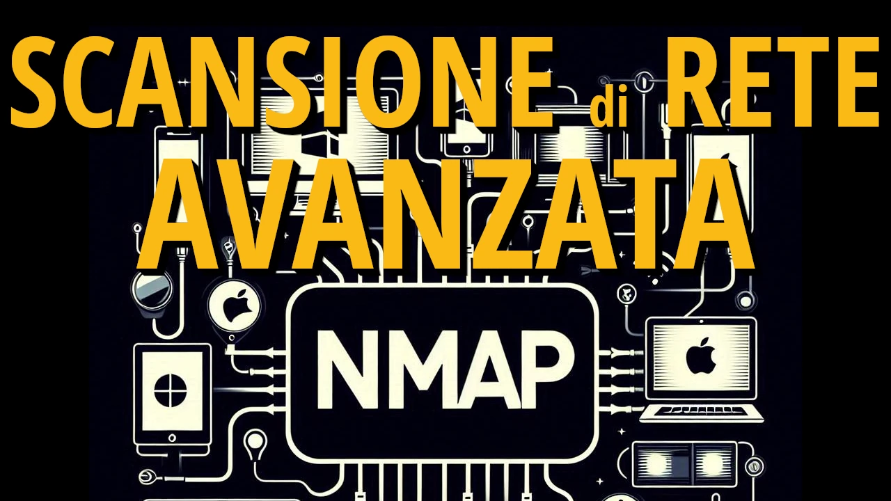 Scansioni Avanzate con NMAP: Tecniche Furtive e Sicurezza della Rete