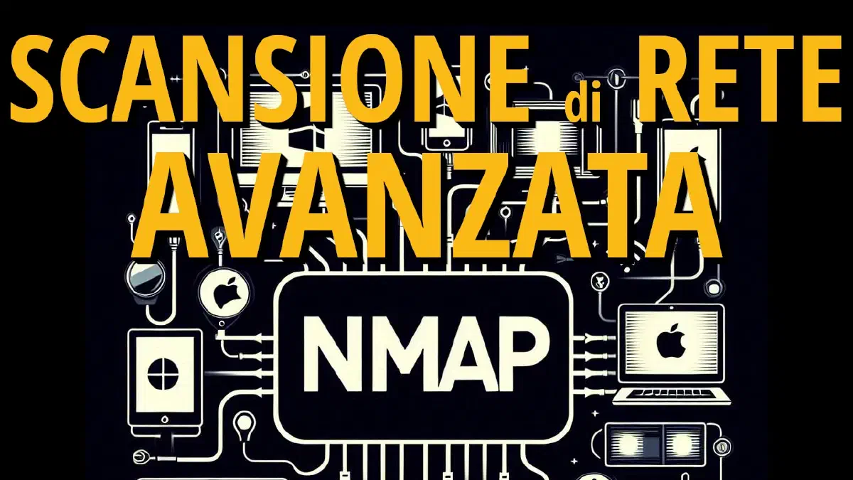 Scansioni Avanzate con NMAP: Tecniche Furtive e Sicurezza della Rete