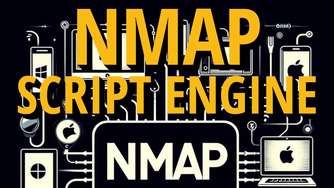 Automatizza la Sicurezza di Rete con NMAP Script Engine