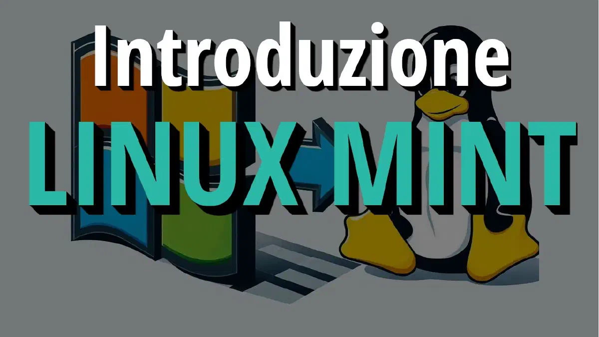 Linux Mint: La Transizione Facile da Windows a Linux
