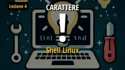 Come Usare il Simbolo Esclamativo ! nella Shell Linux: 7 Comandi Fondamentali