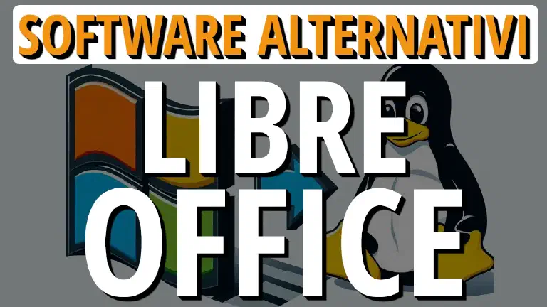 Passare da Microsoft Office a LibreOffice su Linux: Pro e Contro