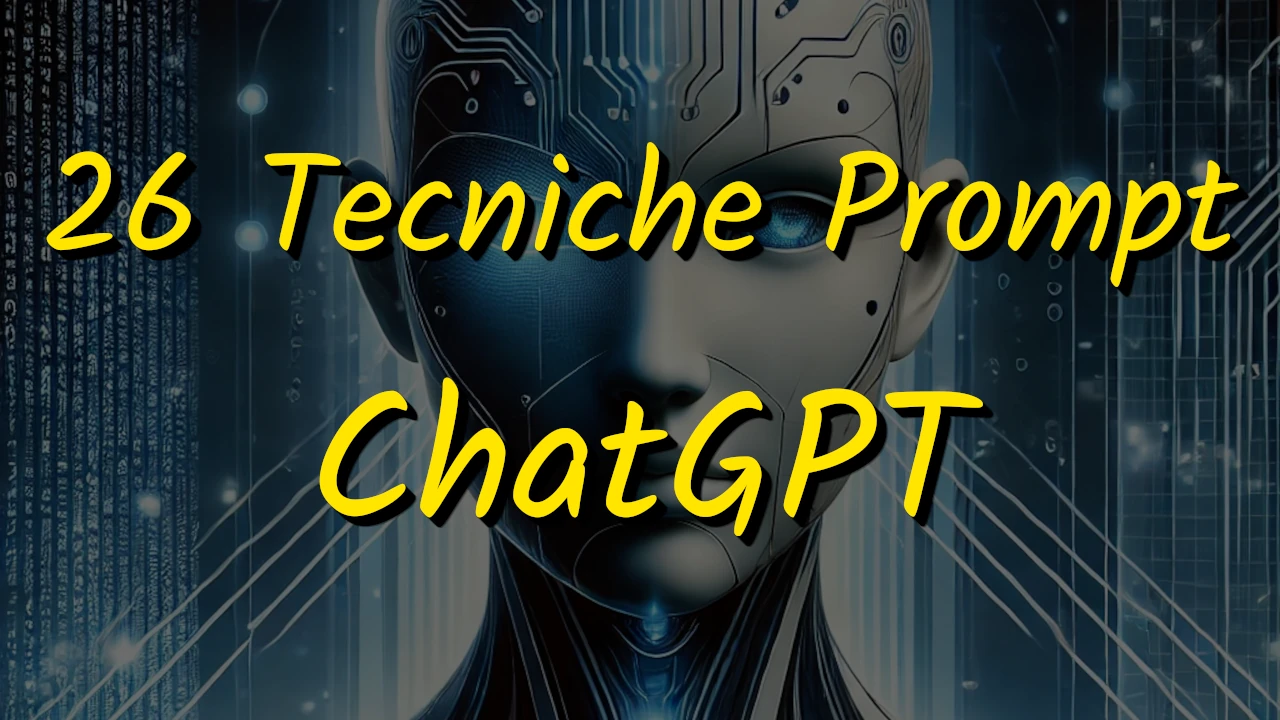 Migliorare i Prompt per gli LLM: Tecniche di Prompt Engineering