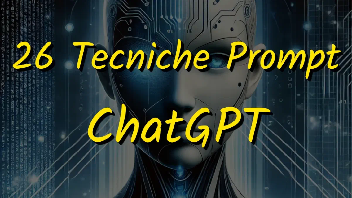 Migliorare i Prompt per gli LLM: Tecniche di Prompt Engineering