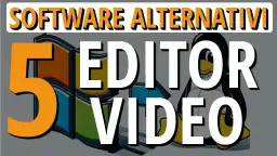 Editing Video su Linux: i 5 Migliori Software Open Source da Provare