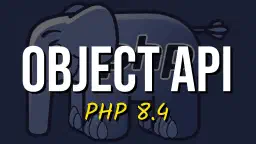 API DOM in PHP 8.4: supporto completo per HTML5